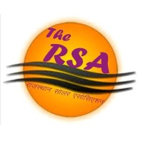 RSA | Rajasthan Solar Association logo - Similar company to Adhiraj Technocrats Pvt. Ltd