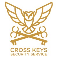 Cross Keys Security Services logo - Similar company to Wright Security Services Sa