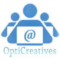 OptiCreatives logo - Similar company to Lead Function