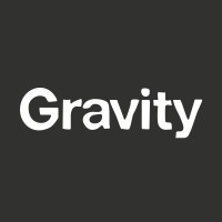 Gravity logo - Similar company to Nextgen It