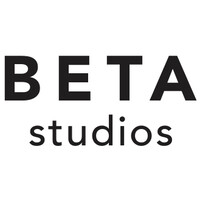 Beta Studios logo - Similar company to Lora Legarth