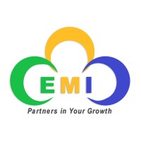 EMI Services India logo - Similar company to Lean Hyphen