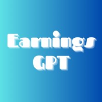 Earnings GPT logo - Similar company to Dum Dum Social