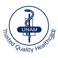 Unam Pharmaceutical Malaysia & Far East Drug Singapore logo - Similar company to Commune Digital Pty Ltd