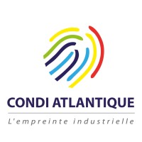 CONDI ATLANTIQUE logo - Similar company to Abaque