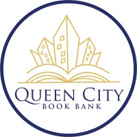Queen City Book Bank logo - Similar company to Ignite Philanthropy