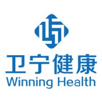 Winning Health Technology Group Co.,Ltd logo - Similar company to Kingstar Services Ltd