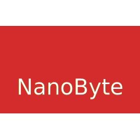 Nanobyte Technology Consultancy logo - Similar company to Raisable Founders Hub