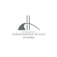 Landkreis Vorpommern-Rügen logo - Similar company to Makerport Stralsund