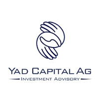 Yad Capital AG logo - Similar company to Tendex Ag