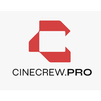 CineCrew logo - Similar company to Cineq