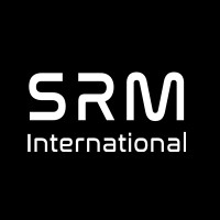 SRM International logo - Similar company to Zomaq.Com