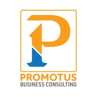 PromotUs logo - Similar company to Static Av
