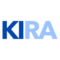 KIRA logo - Similar company to Rmv Gmbh