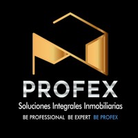 Inmobiliaria Profex logo - Similar company to Glasslumi