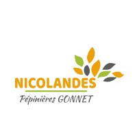 NICOLANDES Pépinières GONNET logo - Similar company to Nissarmor