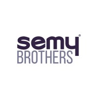 Semy Brothers logo - Similar company to Postfilming