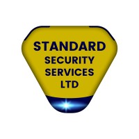 Standard Security Services Ltd logo - Similar company to Render Alarms Ltd