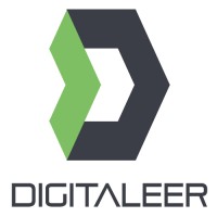 Digitaleer logo - Similar company to Mindful Web Design