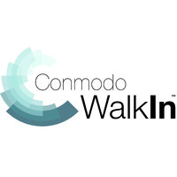 Conmodo Walk In logo - Similar company to Conmodo