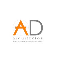AD ARQUITECTOS DISEÑO CONSTRUCCIÓN Y MOBILIARIO logo - Similar company to Torre 8 · Arquitectura & Construcción