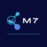 M7 Healthcare Accelerator logo - Similar company to Agility Pharmaceuticals