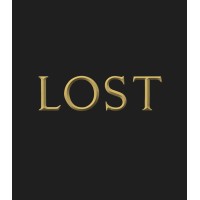 LOST Wirral logo - Similar company to Museum As Muck