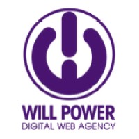 Will Power Digital Agency logo - Similar company to Projekted