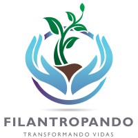 Filantropando logo - Similar company to Demolay Foundation