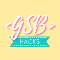 Girls of South Bay Hacks (GSBHacks) logo - Similar company to Brain Hacks