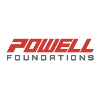 Powell Foundations logo - Similar company to Powell Broadcasting