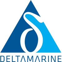 Delta Marine logo - Similar company to Seft Engineering