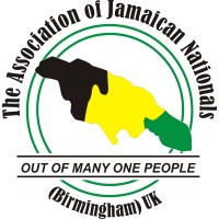 THE ASSOCIATION OF JAMAICAN NATIONALS (BIRMINGHAM) UK logo - Similar company to Hoac