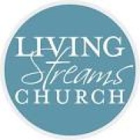 Living Streams Church logo - Similar company to First Baptist Church Of Lincoln Gardens