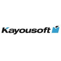 Kayousoft logo - Similar company to Autom'Elec