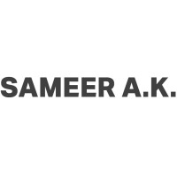 Sameer A.K. logo - Similar company to 3Dapartment