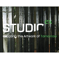 Studio EX logo - Similar company to The Great Friendship Project
