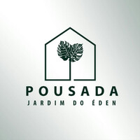 Pousada Jardim do Éden logo - Similar company to Pousada Ilha Verde Buzios