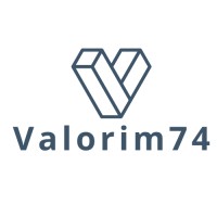 Valorim74 logo - Similar company to Sylogest