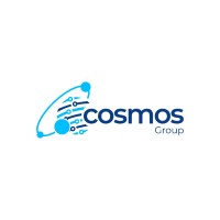 COSMOS Group DRC logo - Similar company to Millenium Holding