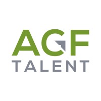 AGF Talent logo - Similar company to Linkedclient