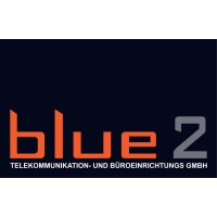 blue2 Telekommunikation & Büroeinrichtungs GmbH logo - Similar company to Gestobi