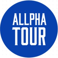 allphatour logo - Similar company to Ns Service