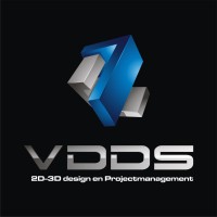 VDDS BVBA logo - Similar company to Secmetaal