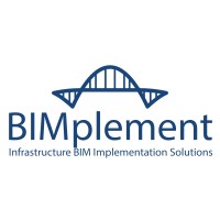 BIMplement logo - Similar company to Ziggurat Coordination