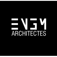 ENGM Architectes logo - Similar company to Pseudonyme