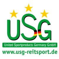 USG United Sportproducts Germany logo - Similar company to Pianto Healthcare