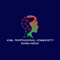 AIML Professional Community Bangladesh logo - Similar company to Asargeo Academy
