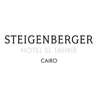 Steigenberger Hotel El Tahrir Cairo logo - Similar company to The St. Regis Cairo