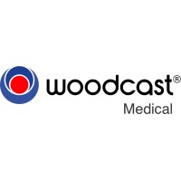 Woodcast_Medical logo - Similar company to Onbone